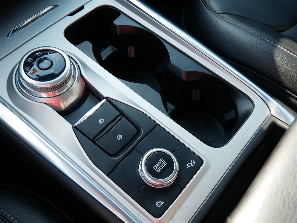 2022 Ford Explorer Limited photo 21