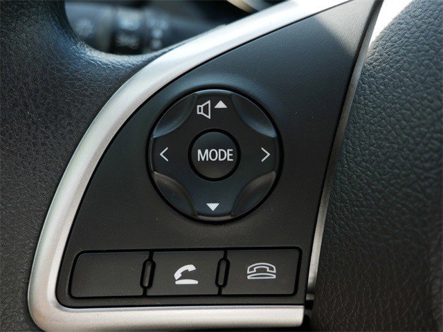 2024 Mitsubishi Outlander Sport ES photo 22