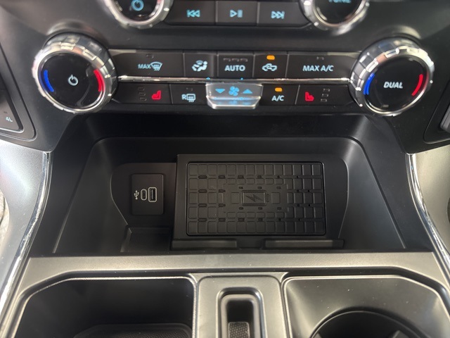 2025 Ford F-150 XLT photo 34
