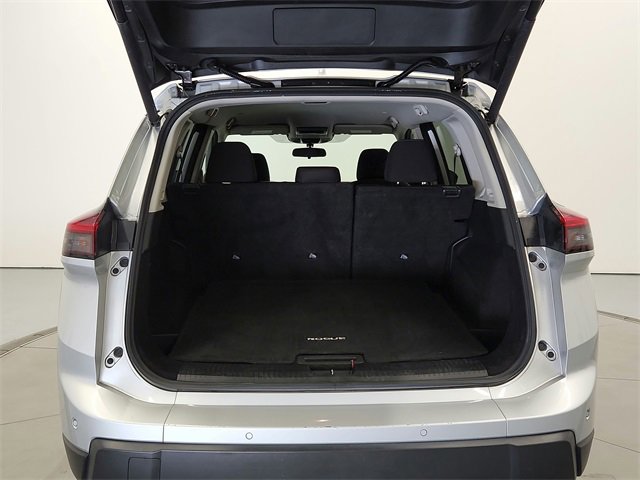 2024 Nissan Rogue SV photo 26
