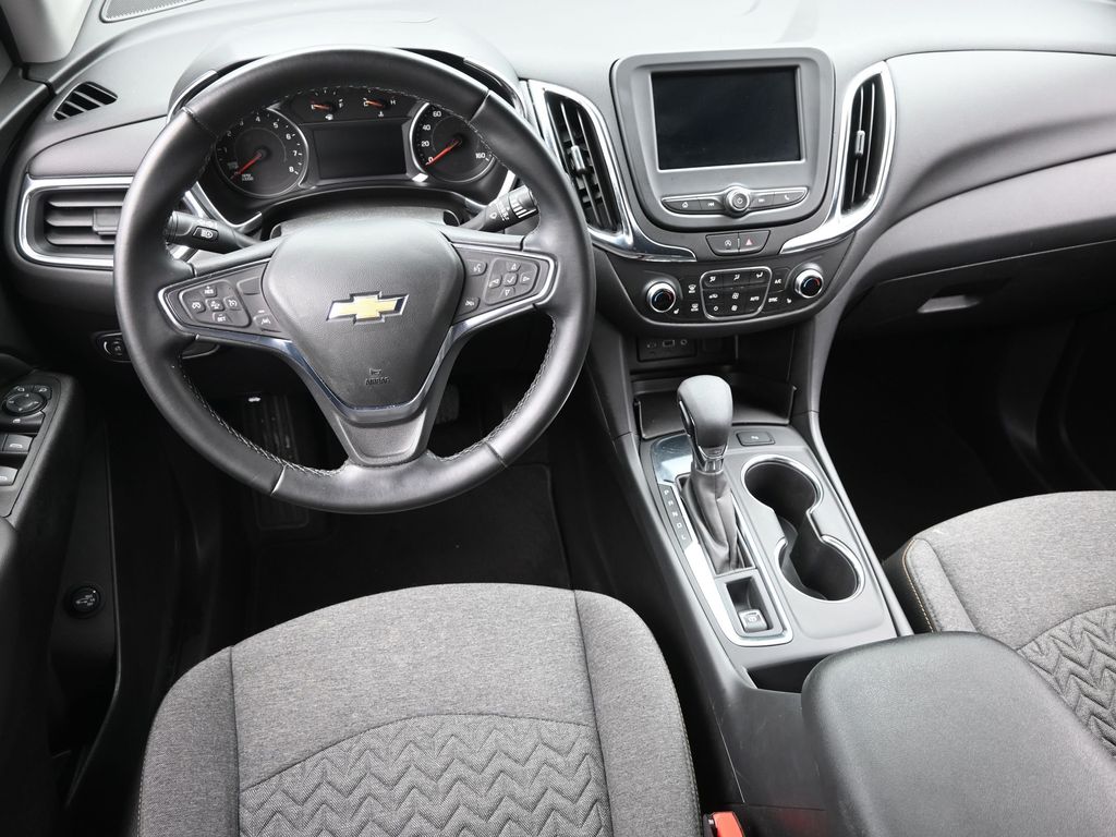2024 Chevrolet Equinox LT photo 10