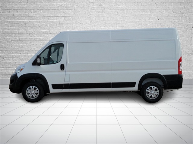 2025 Ram ProMaster 2500 photo 2