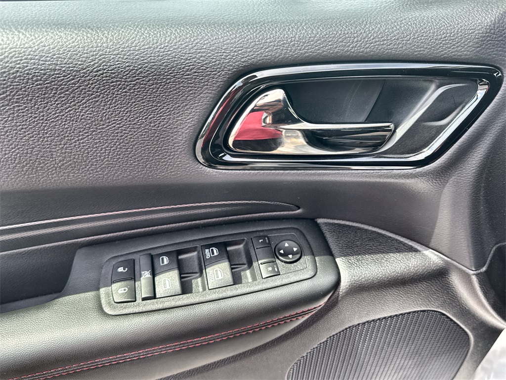 New 2025 Triple Nickel Exterior Paint Dodge GT image 13