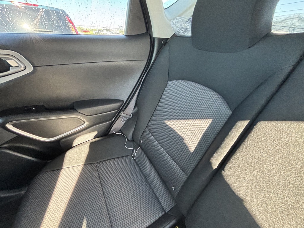 2025 Kia Soul S photo 17