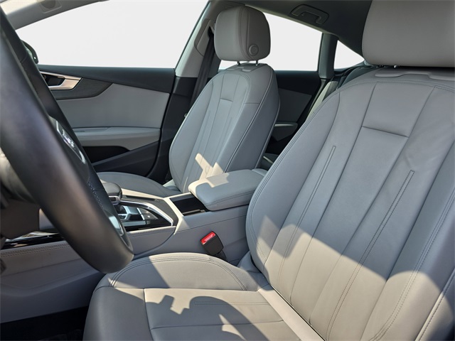 2022 Audi A5 Premium Plus Quattro photo 14