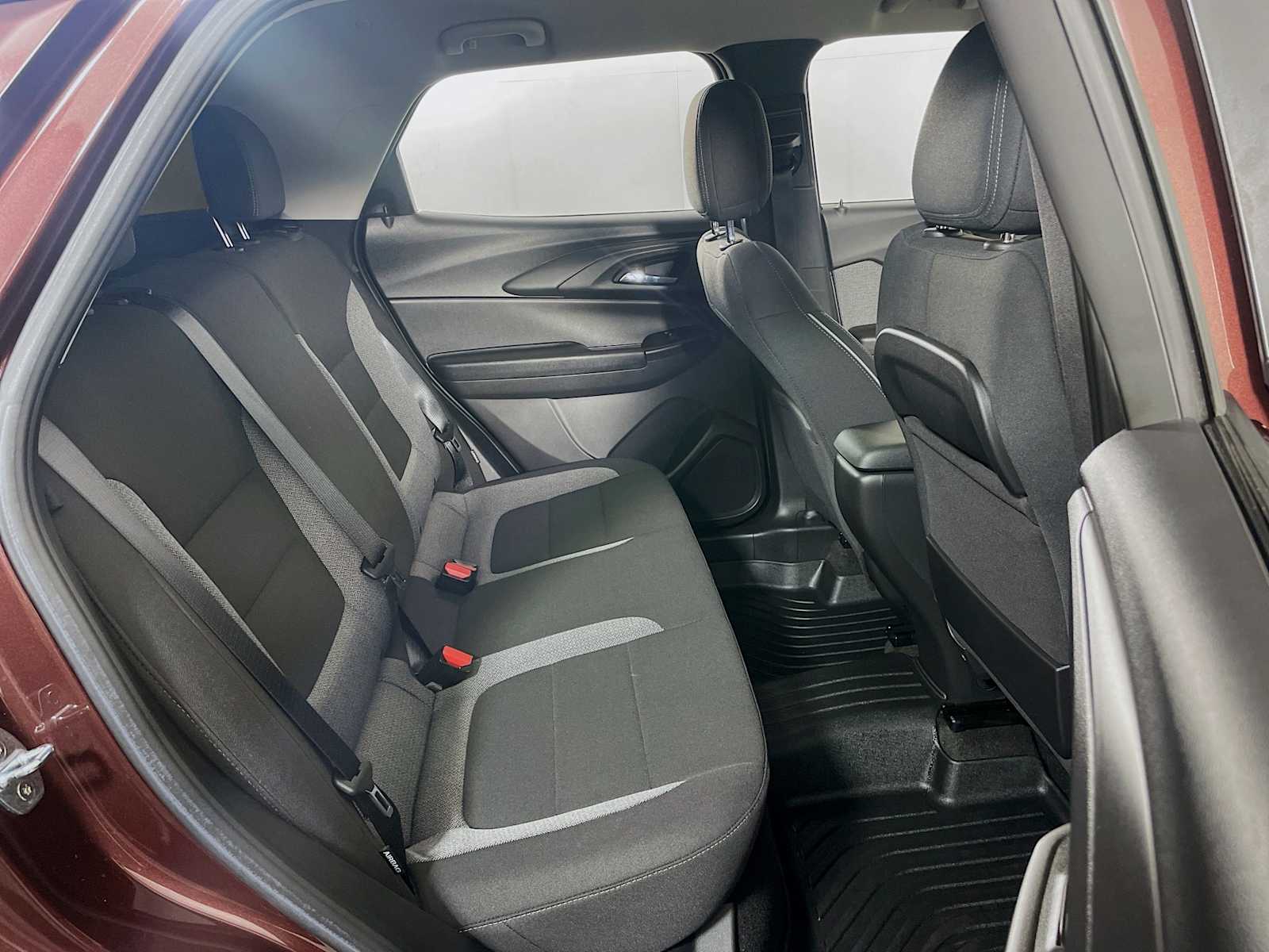 2022 Chevrolet Trailblazer LT photo 20