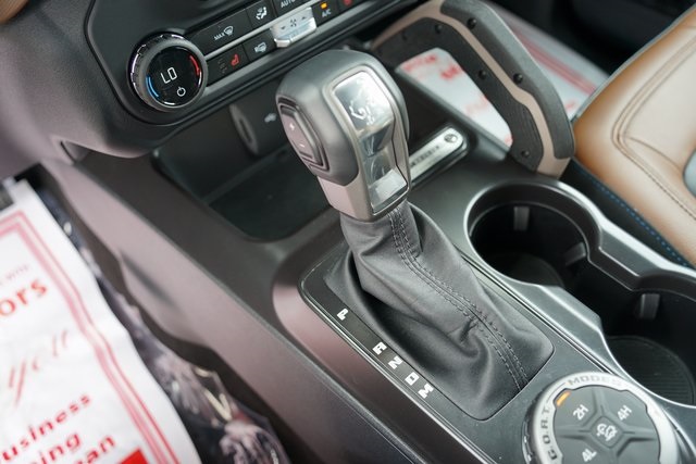 2024 FORD BRONCO - Image 18