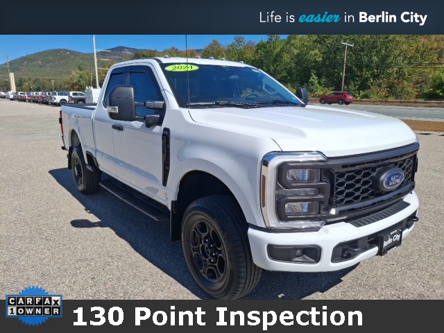 2024 Ford F-350 Super Duty XL's photo