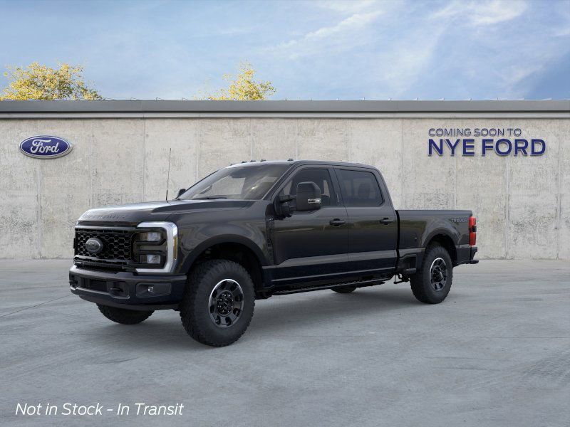 2026 Ford F-350 photo 2