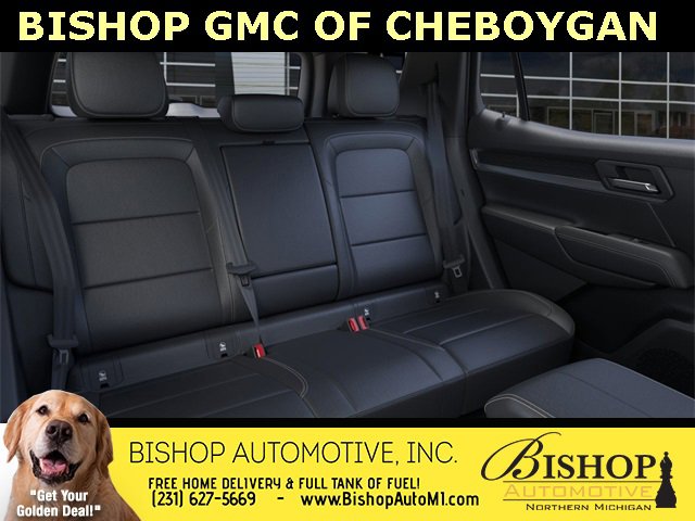 2026 Gmc Terrain Elevation photo 14