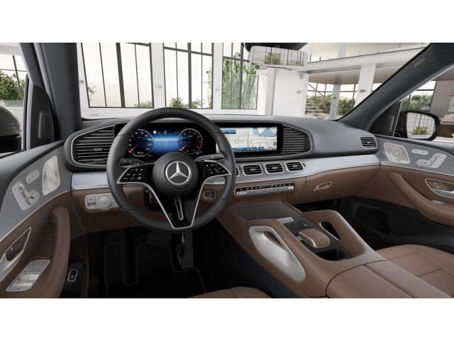 2025 Mercedes Benz GLE 350 4MATIC photo 2