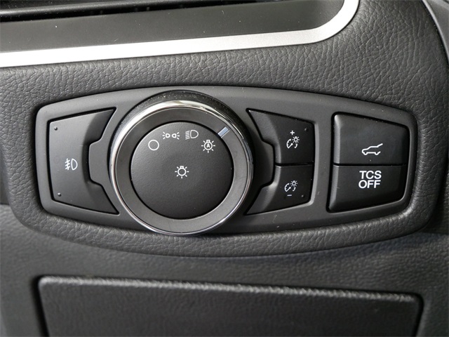 2023 Ford Edge SEL photo 18