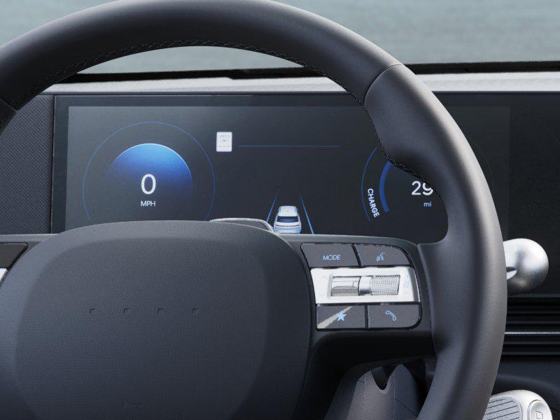 2025 Hyundai Ioniq 5 SEL photo 13