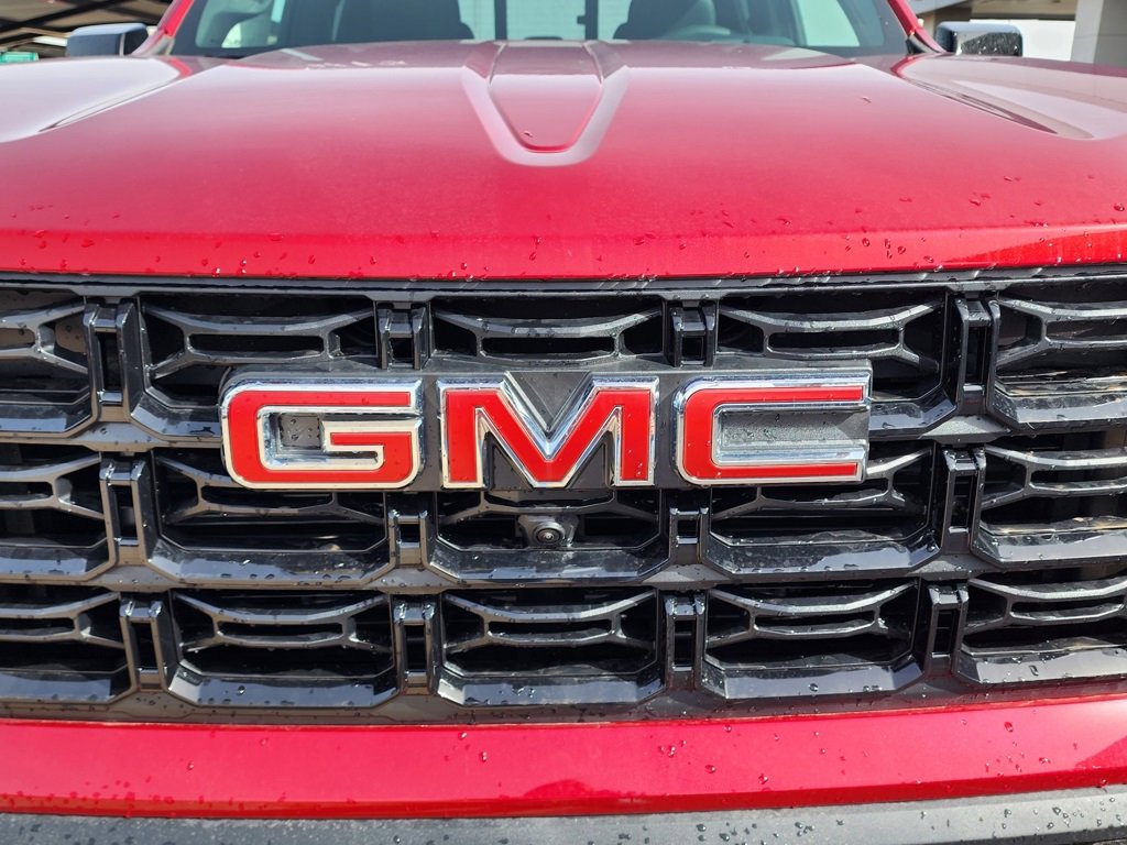 2025 Gmc Canyon Elevation photo 9