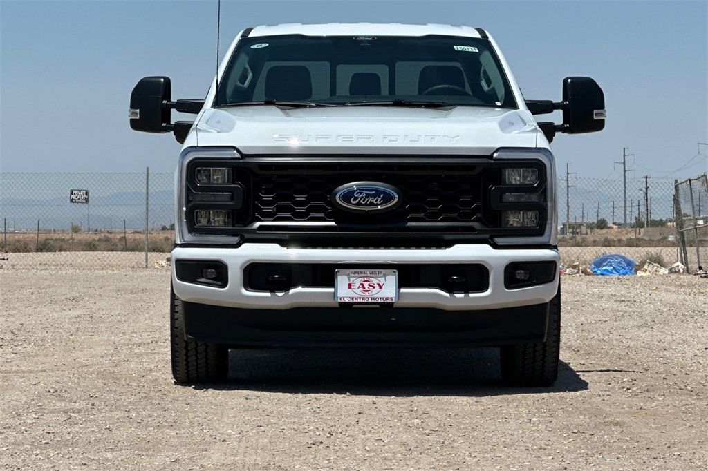 2025 Ford F-250 XL photo 6