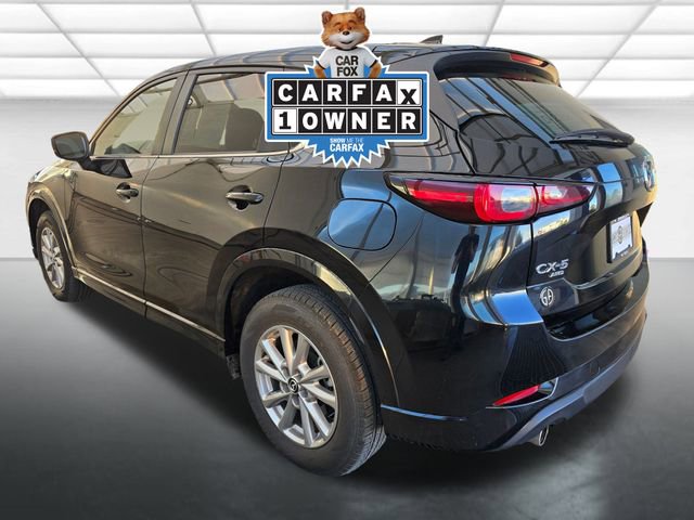 2025 Mazda CX-5 2.5 S Preferred photo 3