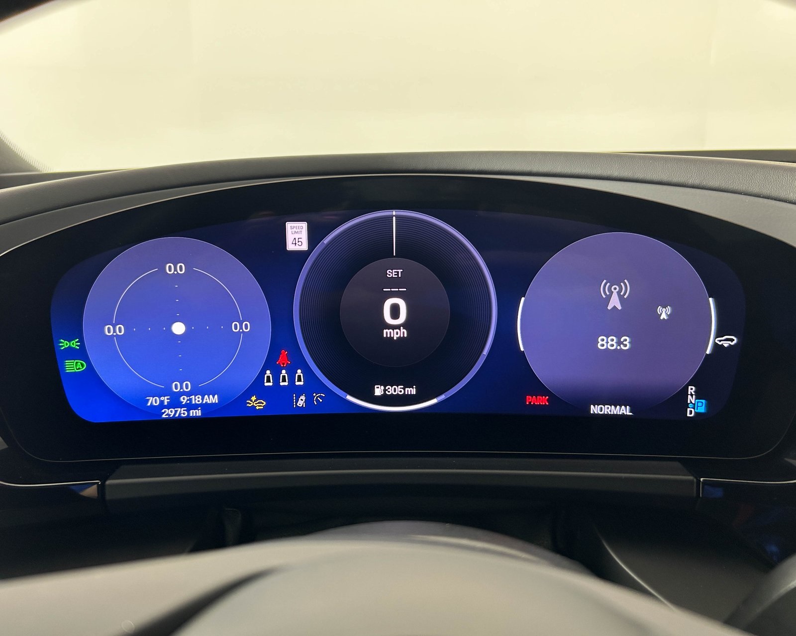 2024 Porsche Macan Electric 4 photo 20
