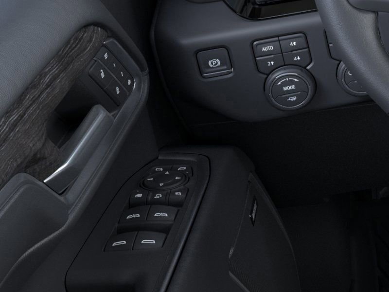 2026 Chevrolet Silverado 2500HD LTZ photo 22