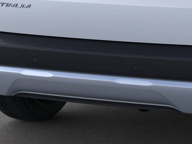 2025 Ford Escape Platinum photo 20