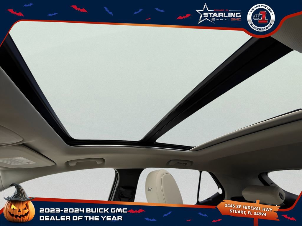 2026 Buick Encore GX Sport Touring photo 47