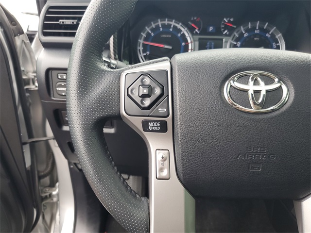 2019 Toyota 4Runner SR5 Premium photo 15