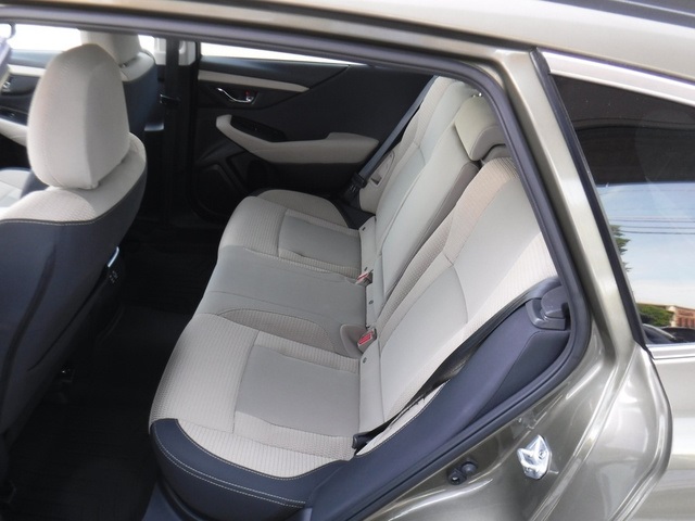 2023 Subaru Outback Premium photo 26
