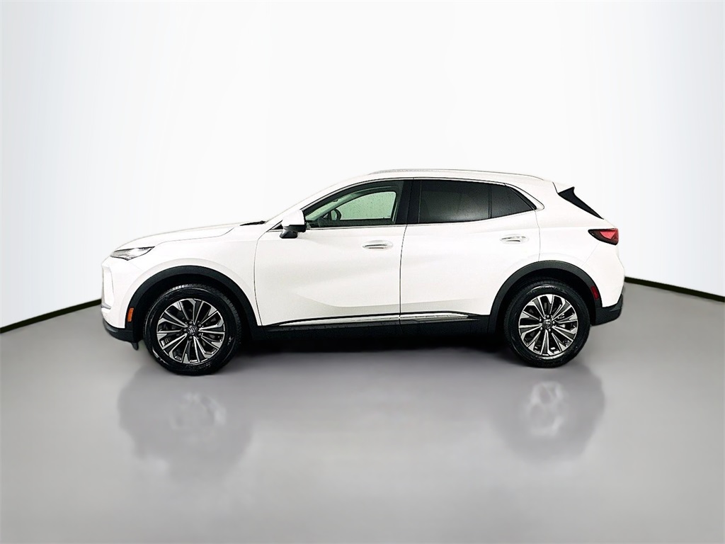 2024 Buick Envision Preferred photo 6