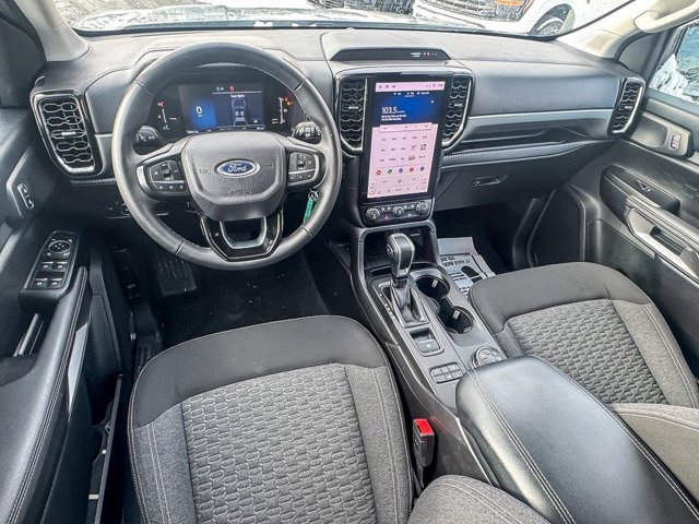 2024 FORD RANGER - Image 46