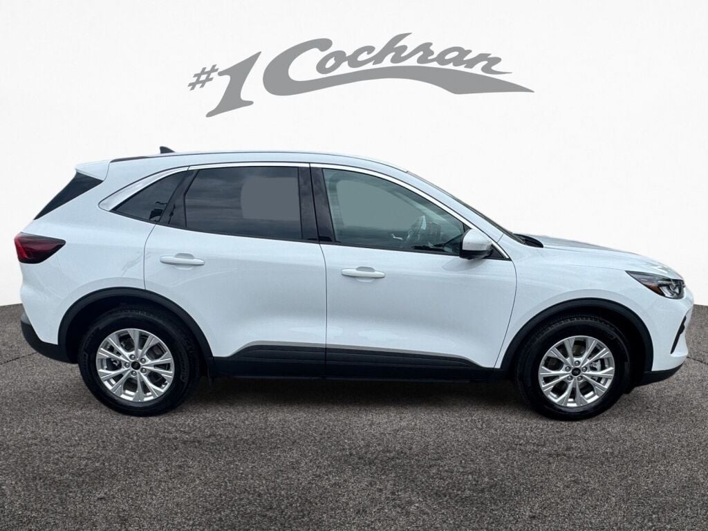 2023 Ford Escape Active photo 8