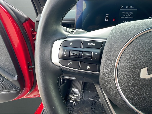 2025 Kia K5 GT photo 10