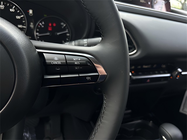 2025 Mazda CX-30 2.5 S Preferred photo 12