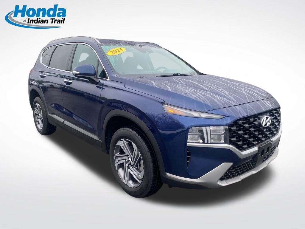 2023 Hyundai Santa Fe SEL's photo