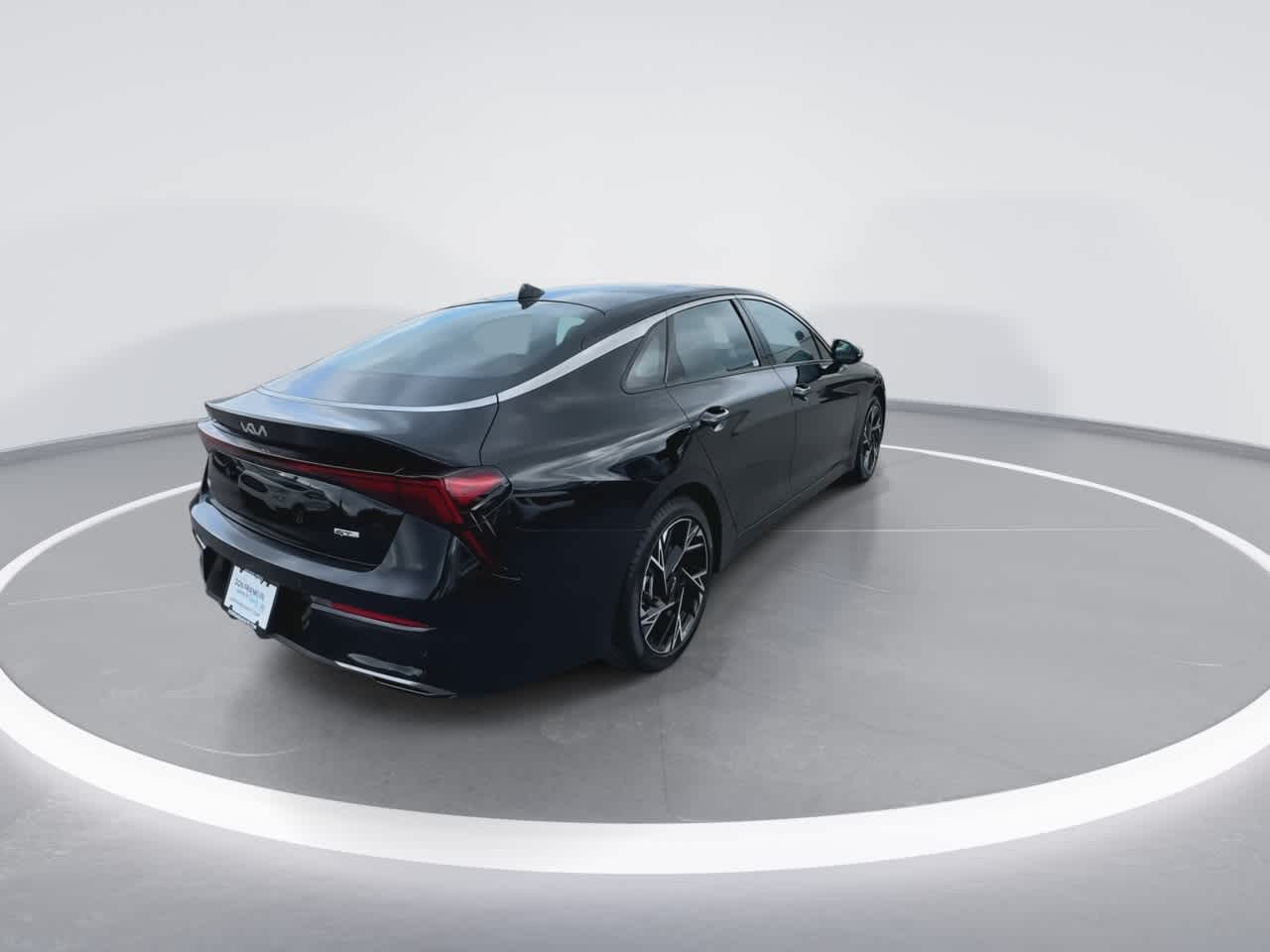 2025 Kia K5 GT-Line photo 8