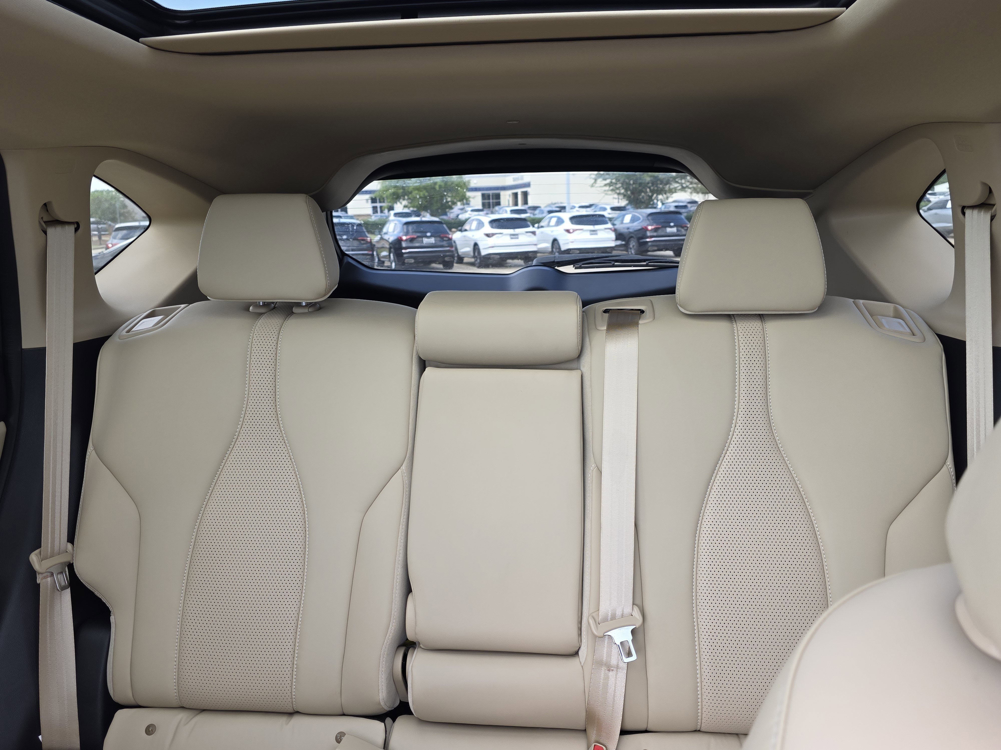 2023 Acura RDX Technology photo 17