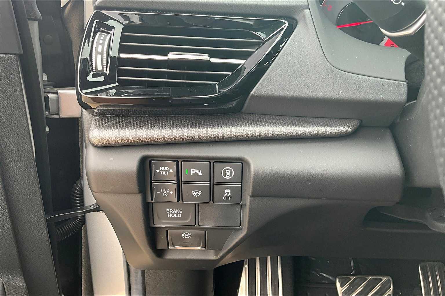 2025 Acura RDX A-Spec Advance photo 30