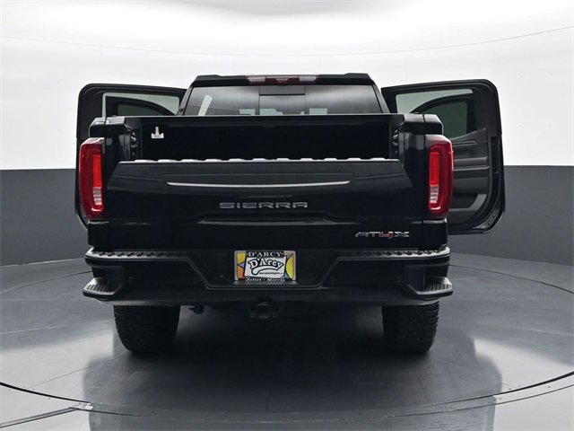 2023 Gmc Sierra 1500 AT4X photo 31