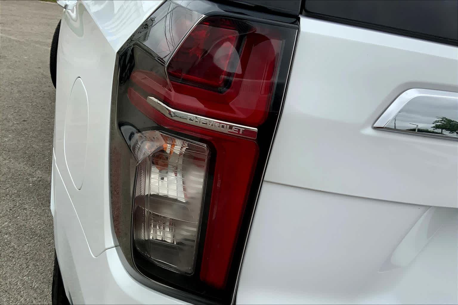 2024 Chevrolet Tahoe Premier photo 50