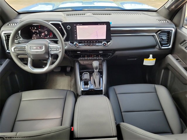2025 Gmc Canyon Elevation photo 12