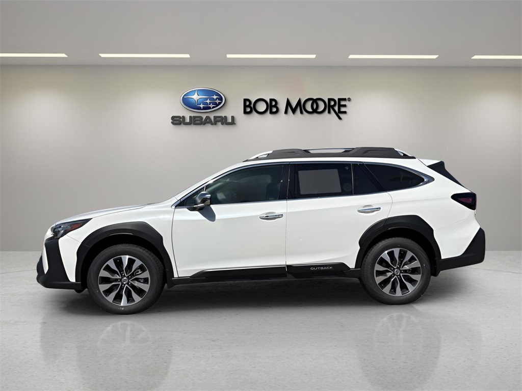 2025 Subaru Outback Touring XT photo 4