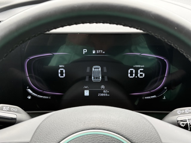2023 Kia Sportage X-Line photo 31