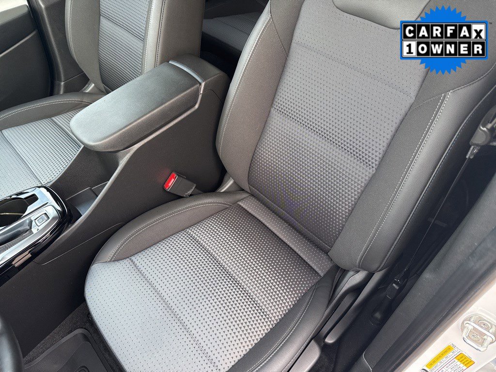 2024 Chevrolet Trax LT photo 20
