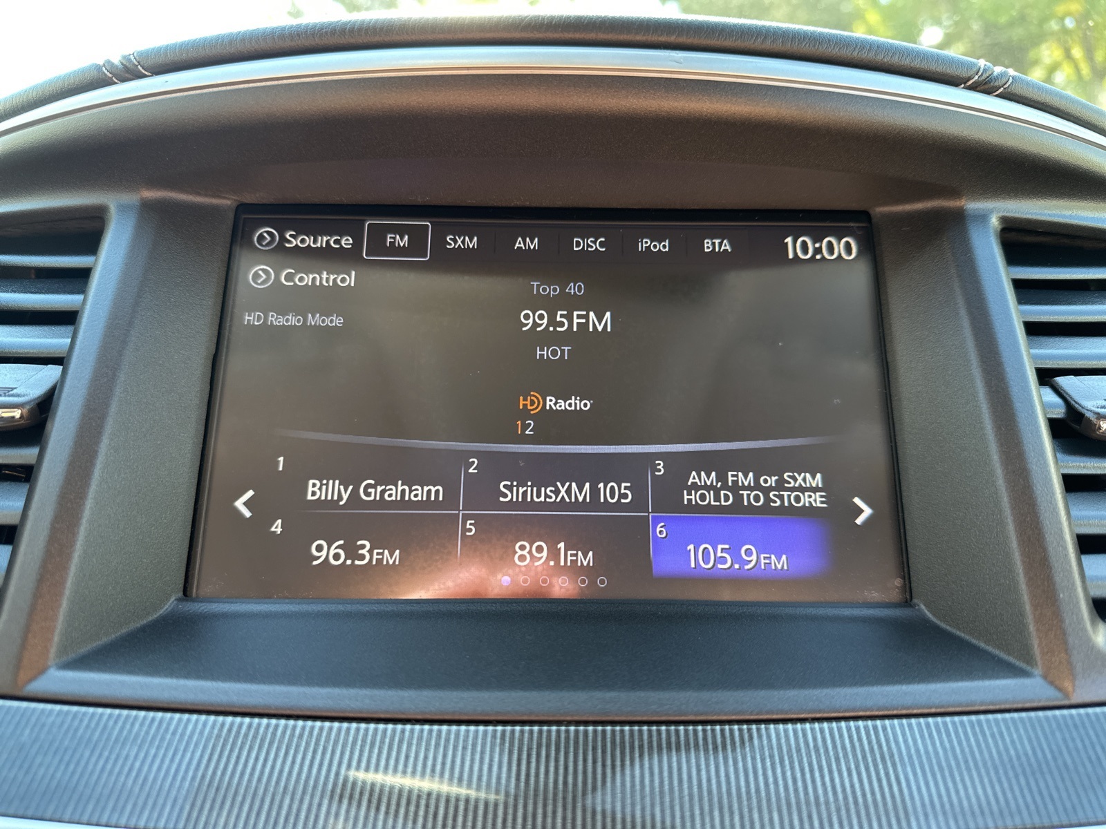 2020 Infiniti QX60 Luxe photo 23