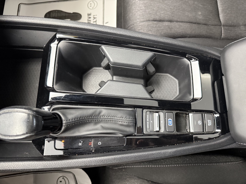2023 Honda Accord Hybrid Sport photo 52