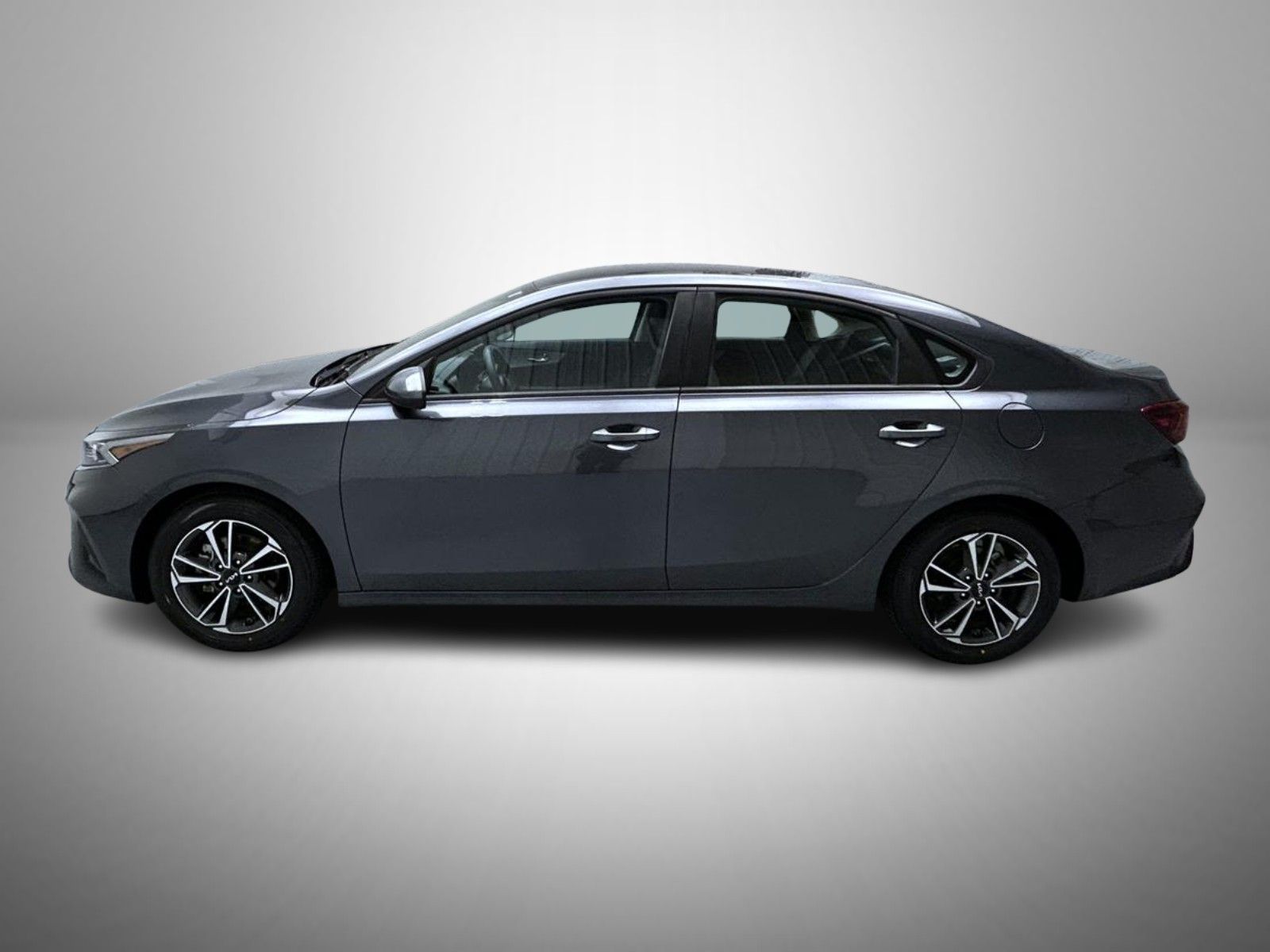 2023 Kia Forte LXS photo 8