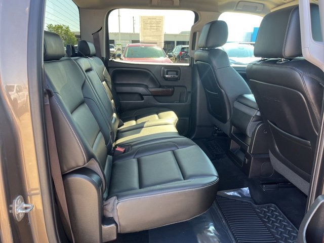 2015 Gmc Sierra 1500 SLT photo 45