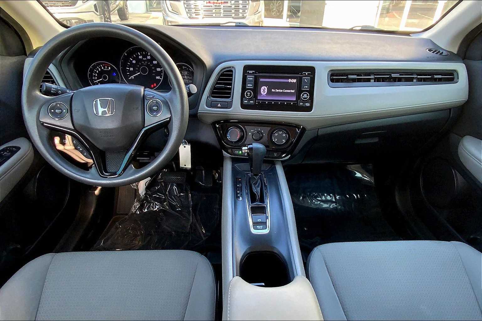 2022 Honda HR-V LX photo 14