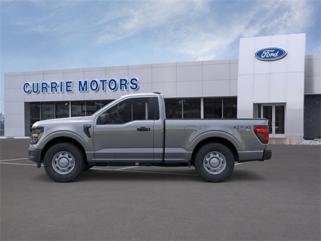 2025 FORD F-150 - Image 33