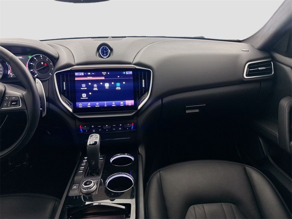 2023 Maserati Ghibli Modena Q4 photo 23