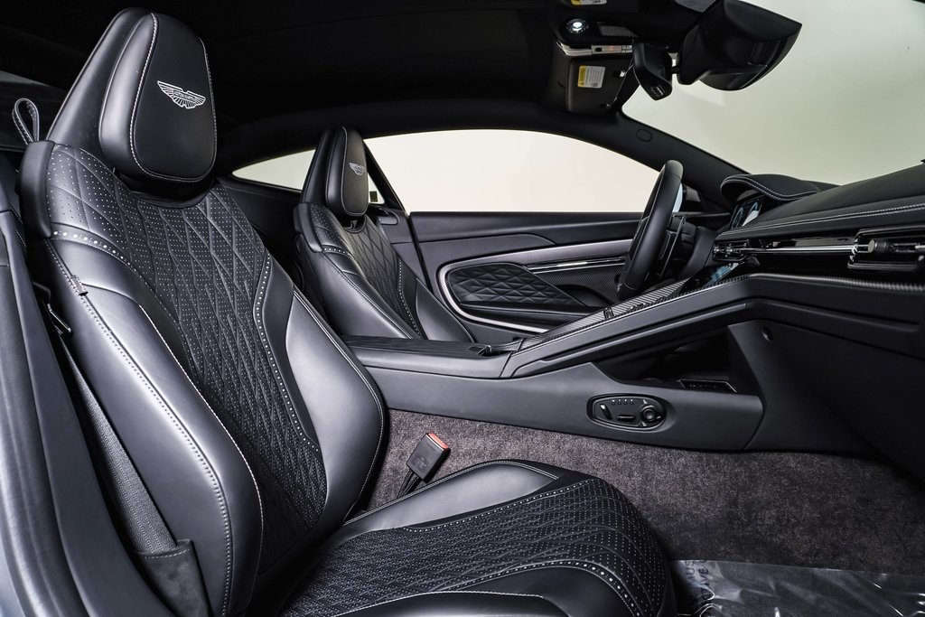 2024 Aston Martin DB12 AM5 photo 18
