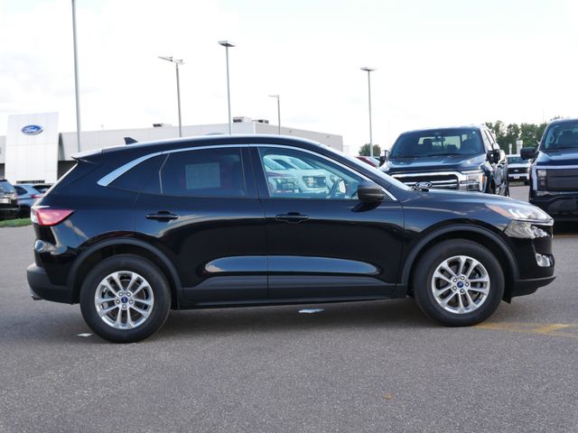 2022 Ford Escape SE photo 17